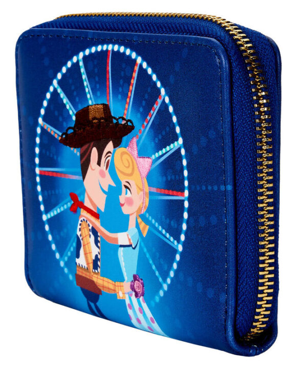 Cartera Ferris Wheel Movie Toy Story Disney Loungefly - Imagen 3