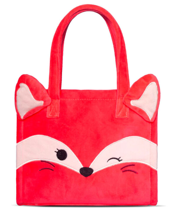 Bolso peluche Fifi Squishmallows - Imagen 1