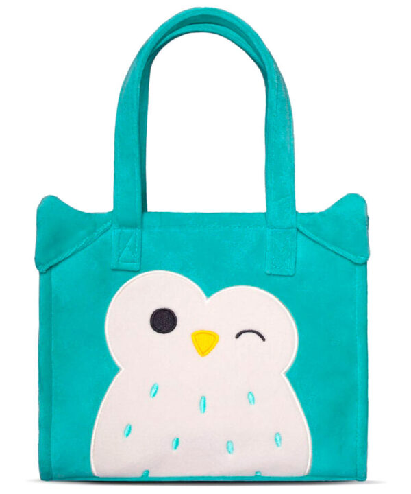 Bolso peluche Winston Squishmallows - Imagen 1