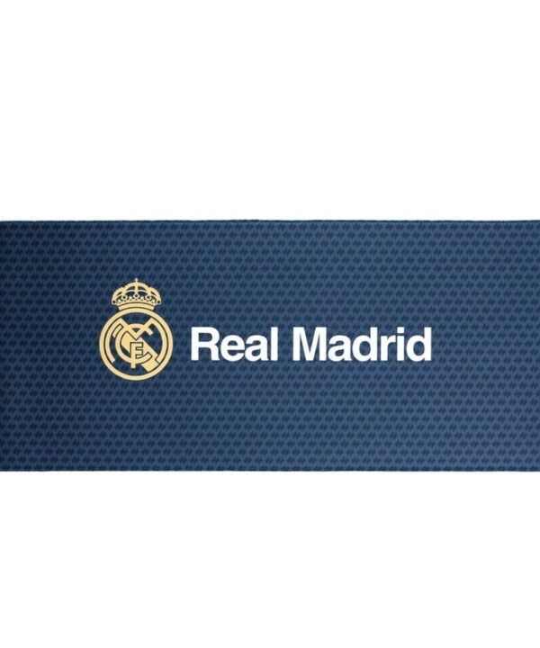 Alfombrilla gaming Real Madrid - Imagen 1