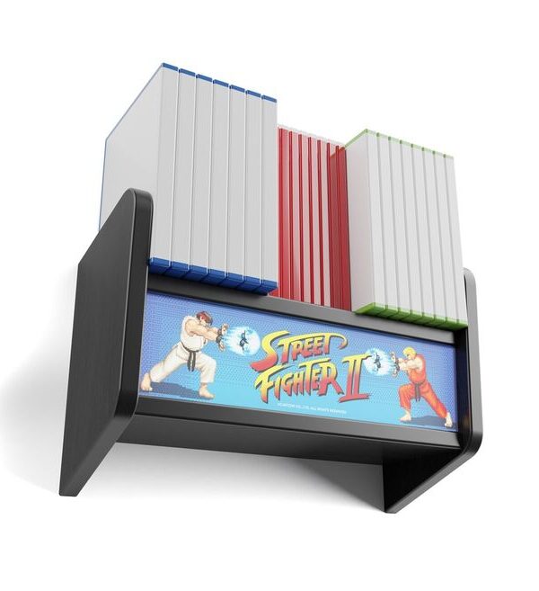 Lampara Acarde Street Fighter - Imagen 1