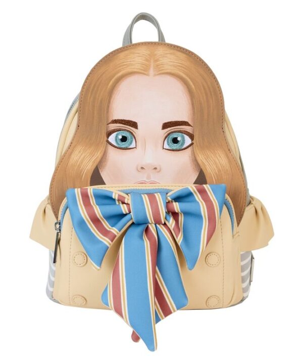 Mochila Megan M3gan Loungefly - Imagen 1