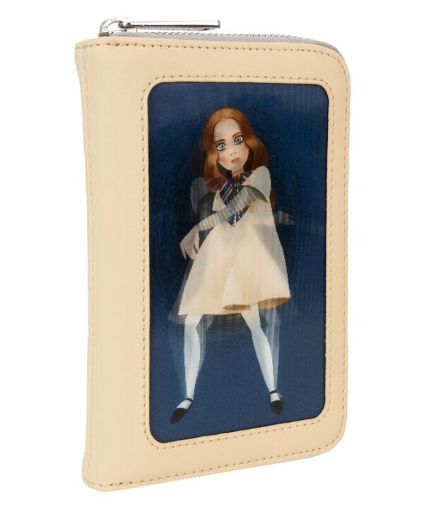 Cartera Megan Loungelfy - Imagen 1