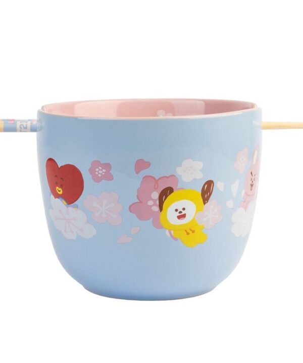 Bowl Ramen BT21 - Imagen 1