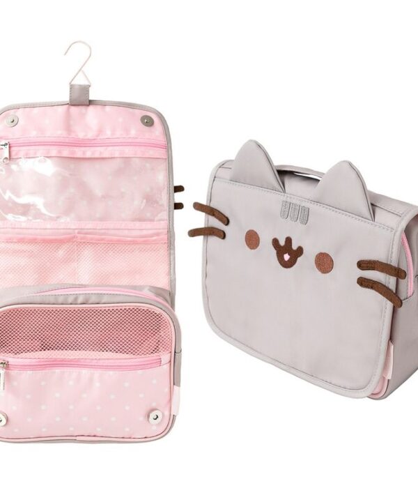 Neceser viaje Foodie Pusheen - Imagen 1