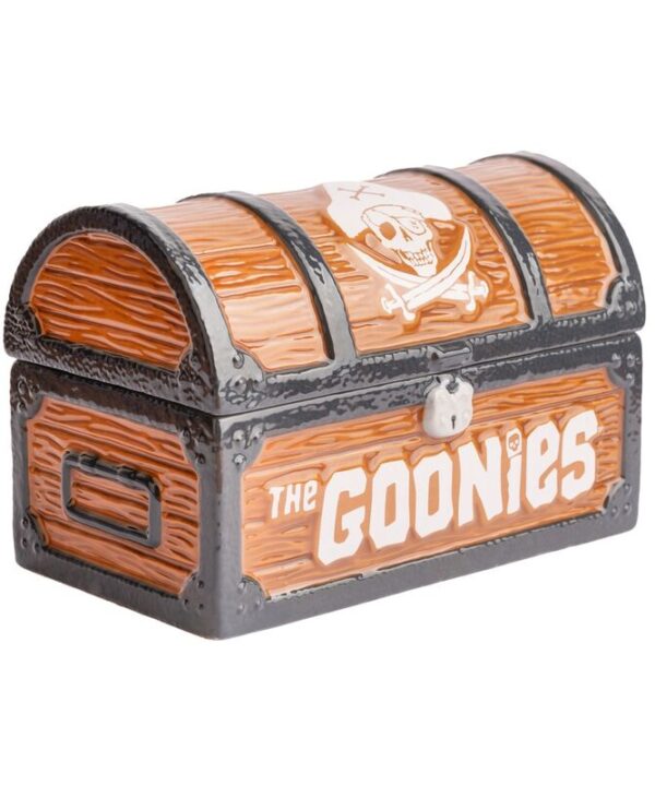 Galletero Cofre del Tesoro The Goonies - Imagen 1