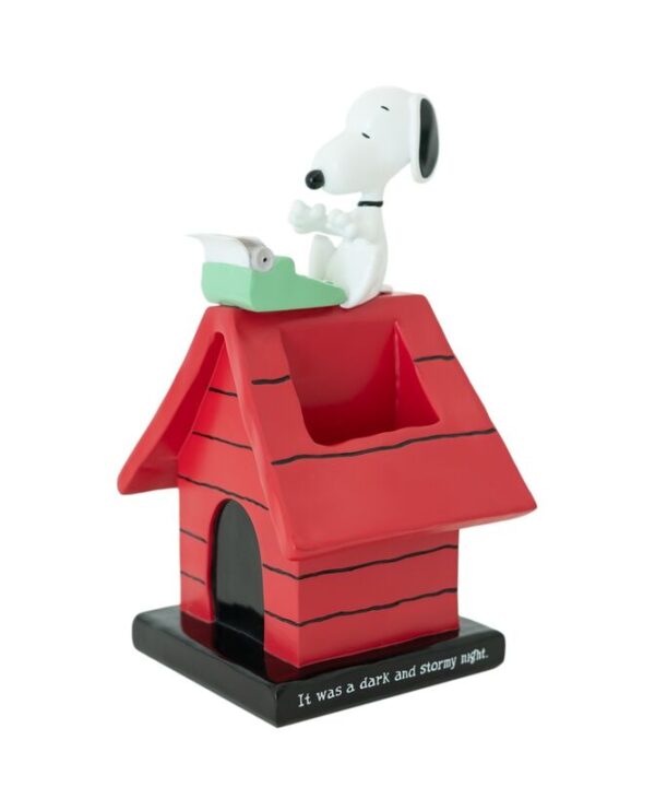 Portalapices Snoopy - Imagen 1