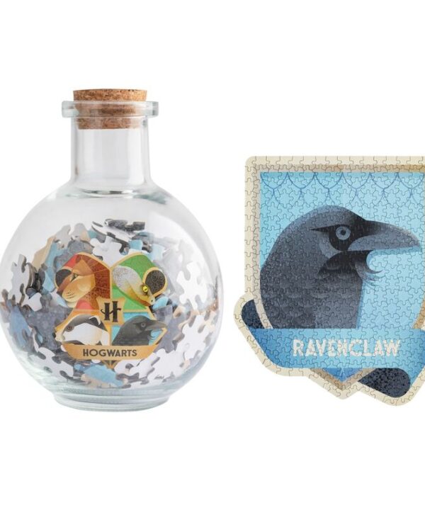 Puzzle Pocima Ravenclaw Harry Potter 322pzs - Imagen 1
