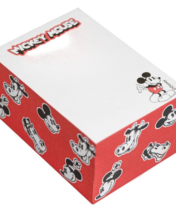 Bloc notas adhesivas Mickey Disney - Imagen 1