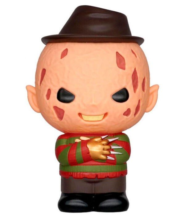 Figura hucha Freddy Krueger 20cm - Imagen 1
