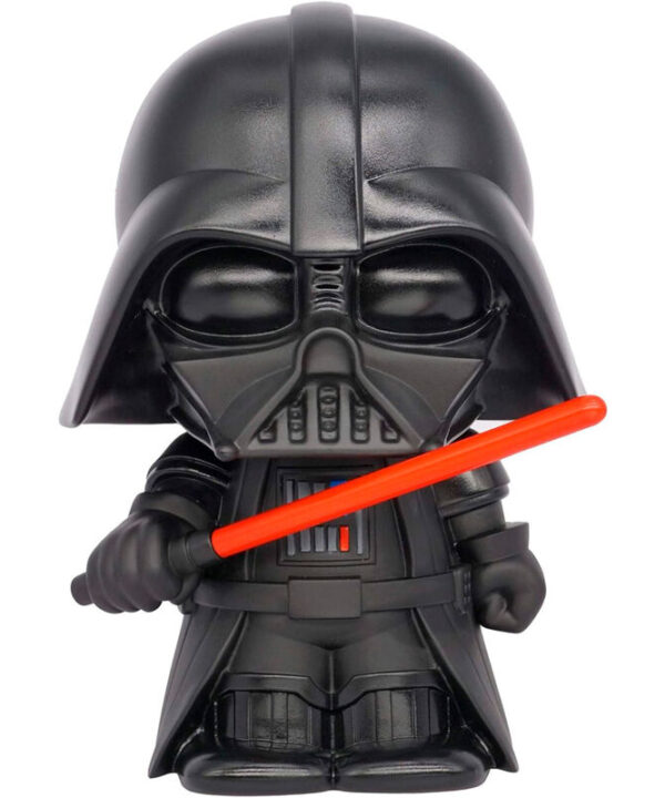 Figura hucha Darth Vader Star Wars 20cm - Imagen 1