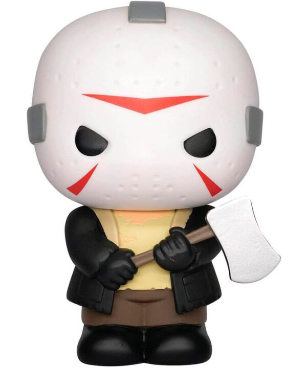 Figura hucha Jason Viernes 13 20cm - Imagen 1