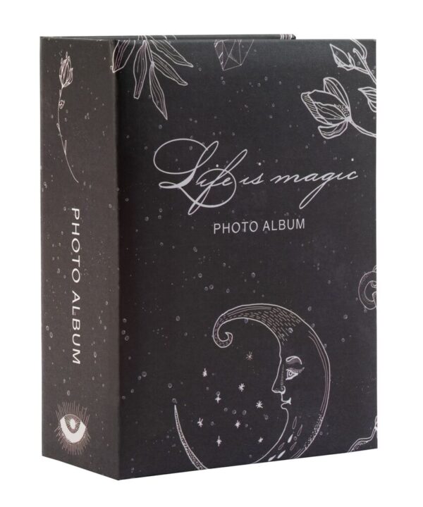 Album de Fotos La Vida es Magica - Imagen 1