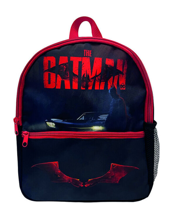 Mochila Batman DC Comics 35cm - Imagen 1