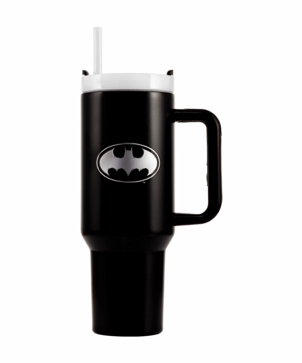 Vaso termo Batman DC Comics 1,2l - Imagen 1