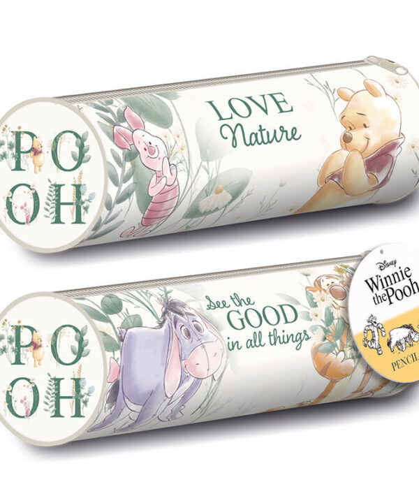 Portatodo Winnie The Pooh Disney - Imagen 1