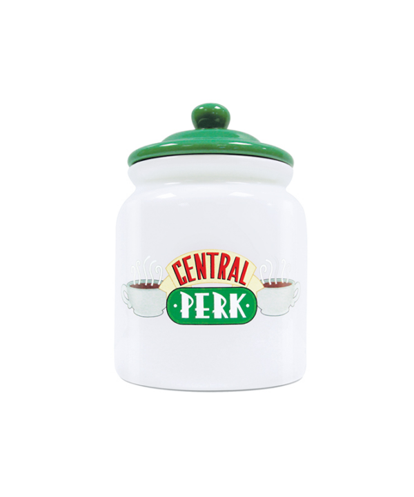 Galletero Central Perk Friends - Imagen 1