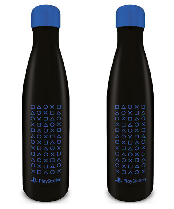 Botella PlayStation 530ml - Imagen 1