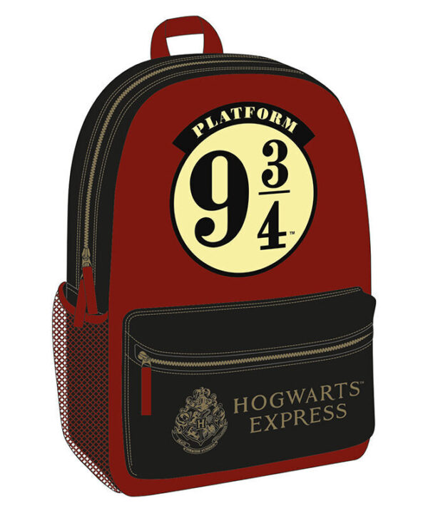 Mochila Plataforma 9 3/4 Harry Potter - Imagen 1