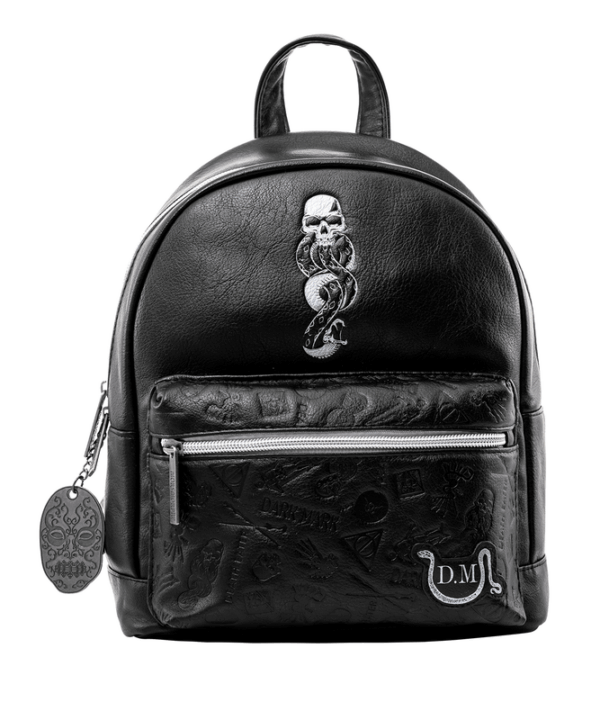Mochila Artes Oscuras Harry Potter 29cm - Imagen 1