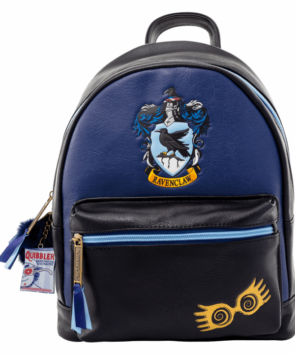 Mochila Ravenclaw Harry Potter 29cm - Imagen 1