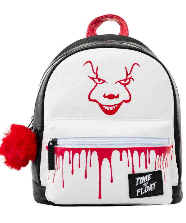 Mochila Time to Float IT 29cm - Imagen 1