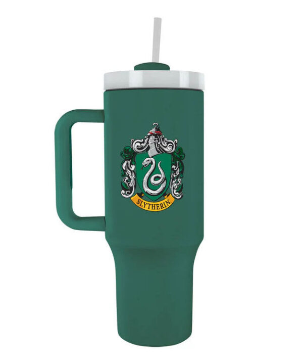 Vaso termo Slytherin Harry Potter 1,2l - Imagen 1
