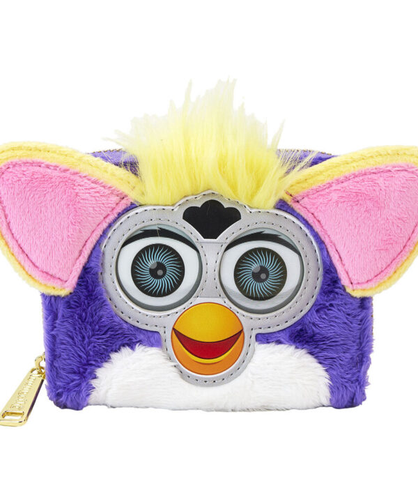 Cartera Furby Loungefly - Imagen 1