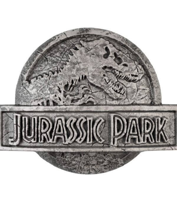 Iman abrebotellas Jurassic Park - Imagen 1