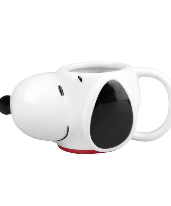 Taza 3D Snoopy - Imagen 1