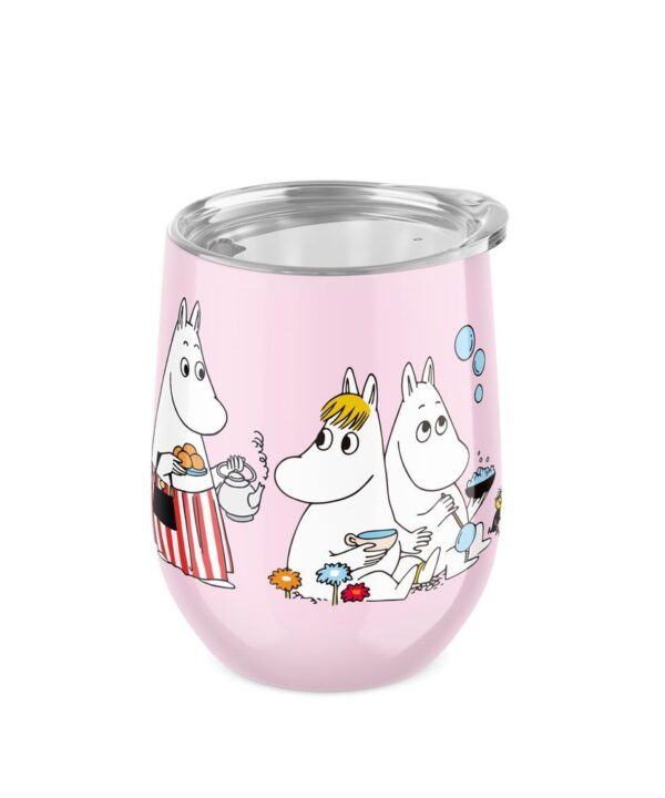 Vaso termico Moomin 354ml - Imagen 1