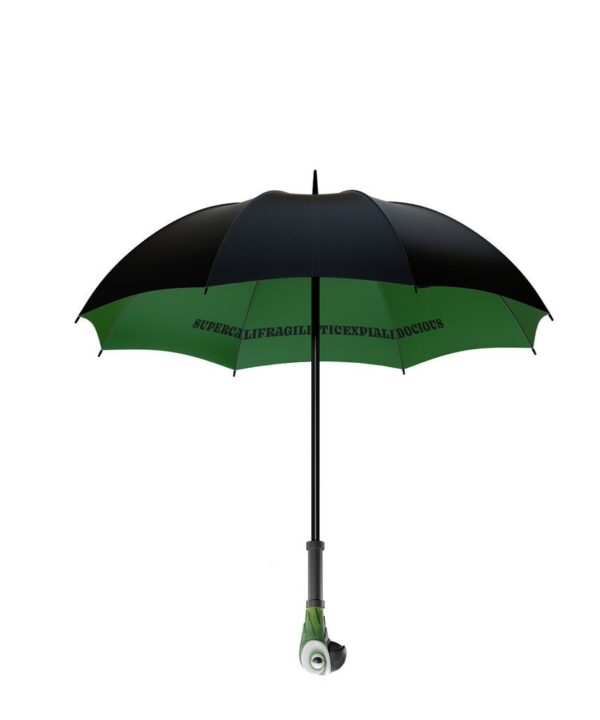 Paraguas Mary Poppins Disney - Imagen 1