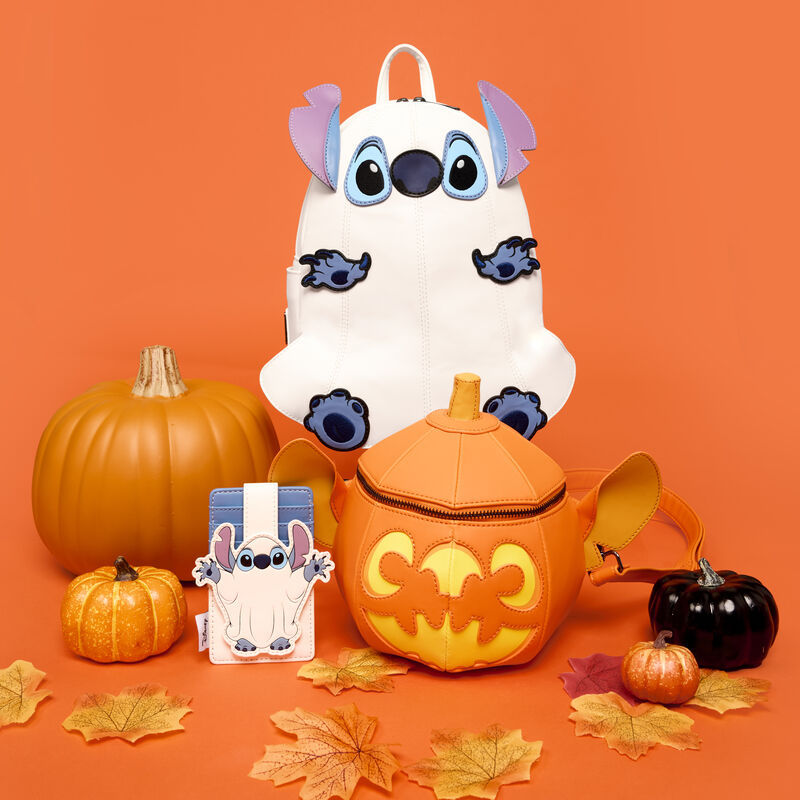 halloween loungefly