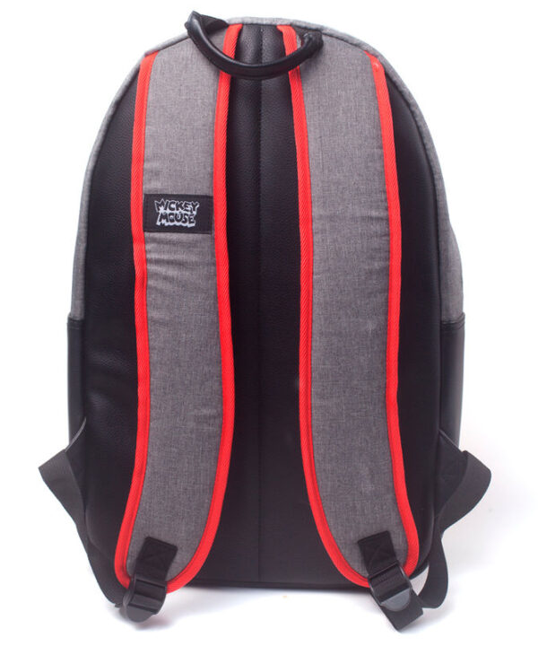 Mochila Mickey Minnie Disney 35cm - Imagen 3
