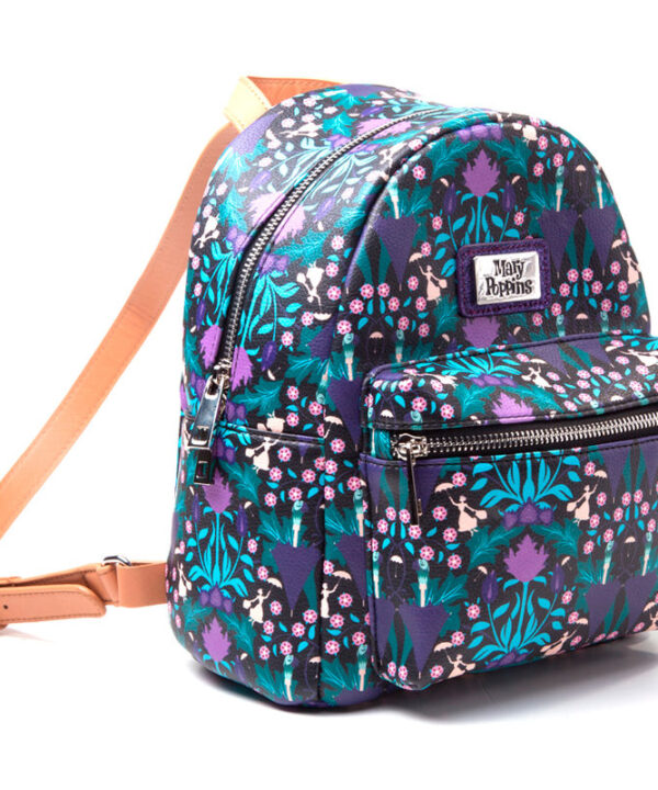 Mochila Mary Poppins Disney 41cm - Imagen 4