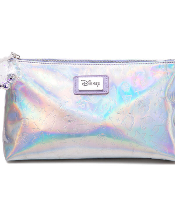 Neceser Sirenita Disney - Imagen 1