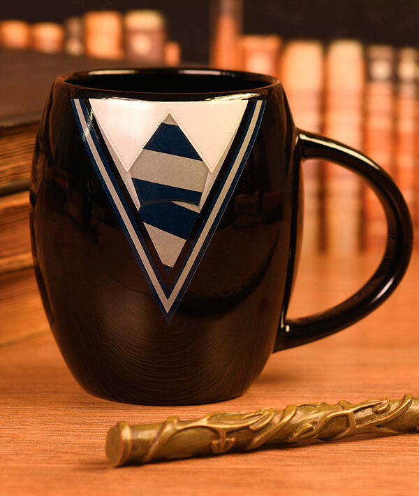 Taza Ravenclaw Harry Potter - Imagen 3