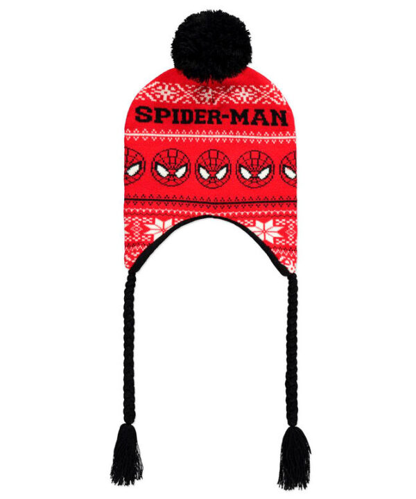 Gorro Spiderman Marvel - Imagen 2