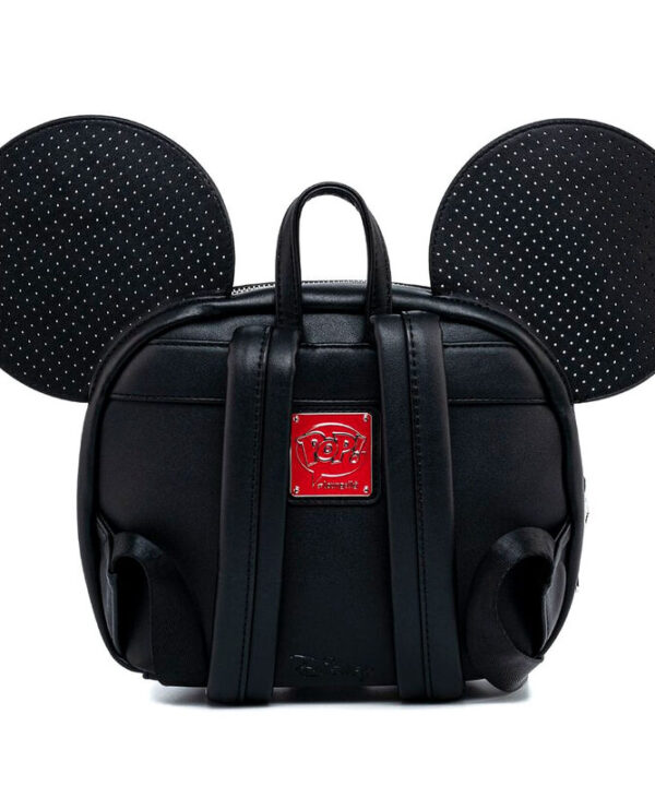Mochila Mickey Disney Loungefly 38cm - Imagen 3