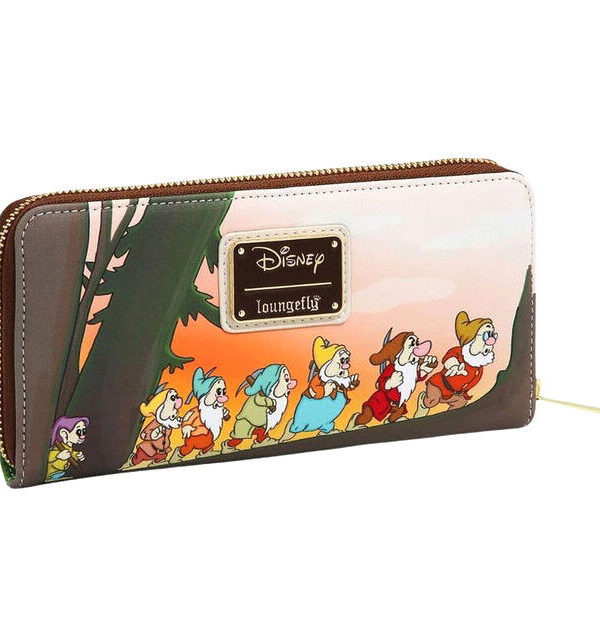 Cartera Blancanieves Disney Loungefly - Imagen 3