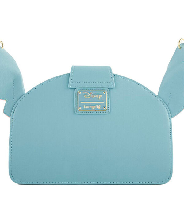 Bolso bandolera Stitch Disney Loungefly - Imagen 4
