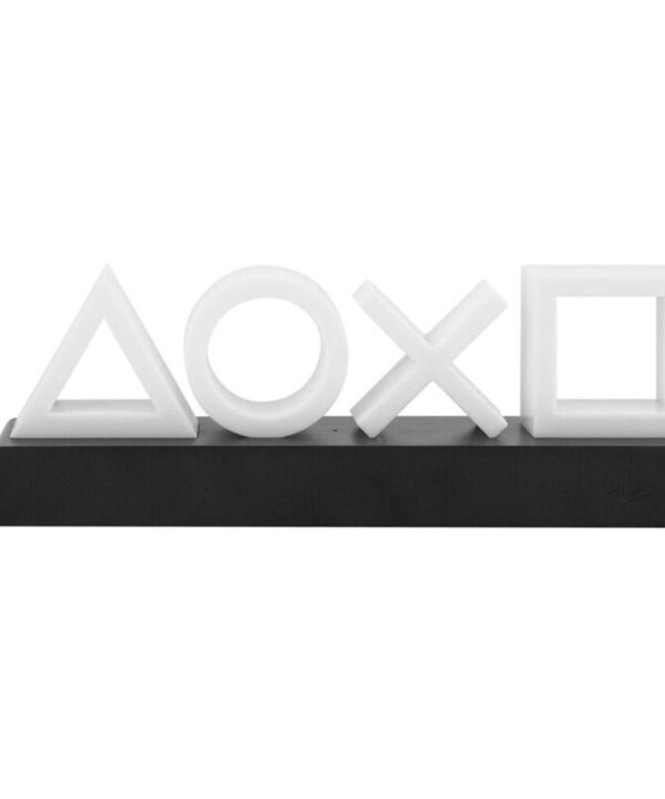 Lampara Icons Light PS5 PlayStation - Imagen 3