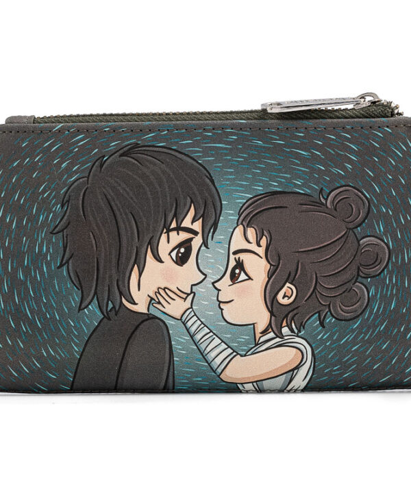 Cartera Rey Kylo Star Wars Loungefly - Imagen 3