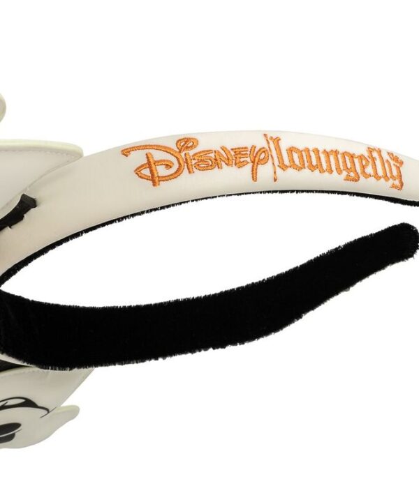 Diadema orejas Fantasma Minnie Disney Loungefly - Imagen 3