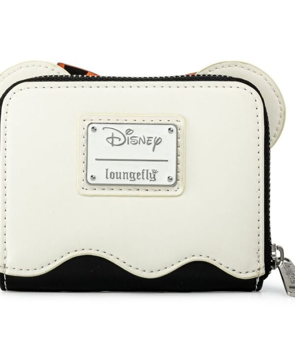 Cartera Fantasma Minnie Disney Loungefly - Imagen 4