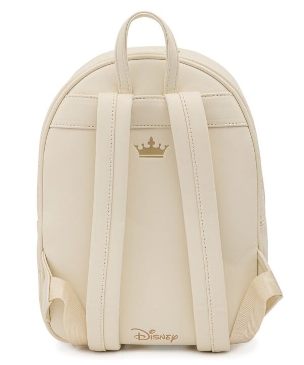 Mochila Circles Princess Disney Loungefly 29cm - Imagen 4