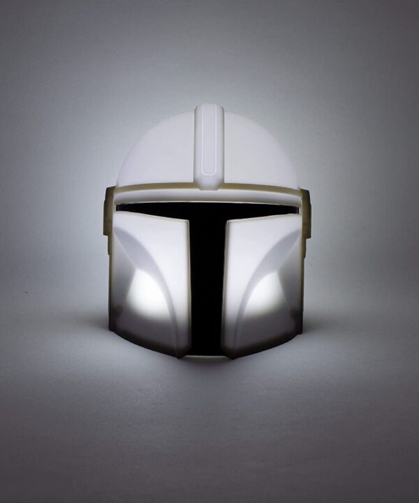 Lampara Mandalorian Star Wars - Imagen 4