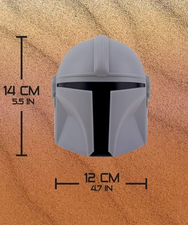Lampara Mandalorian Star Wars - Imagen 6
