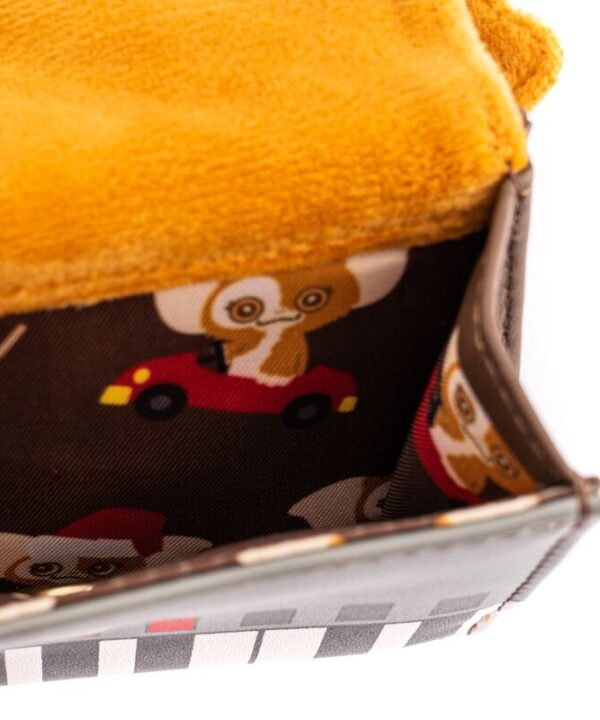 Cartera Gizmo Navidad Gremlins Loungefly - Imagen 7