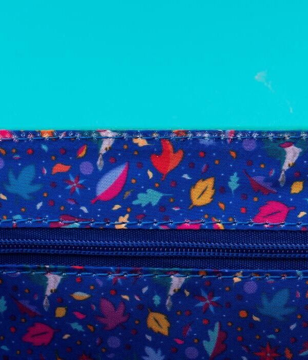 Bolso Alrededor del río Pocahontas Disney Loungefly - Imagen 5
